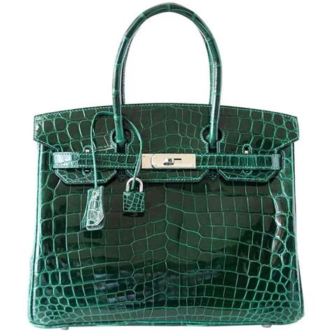 hermes green handbag|hermes sling bag price.